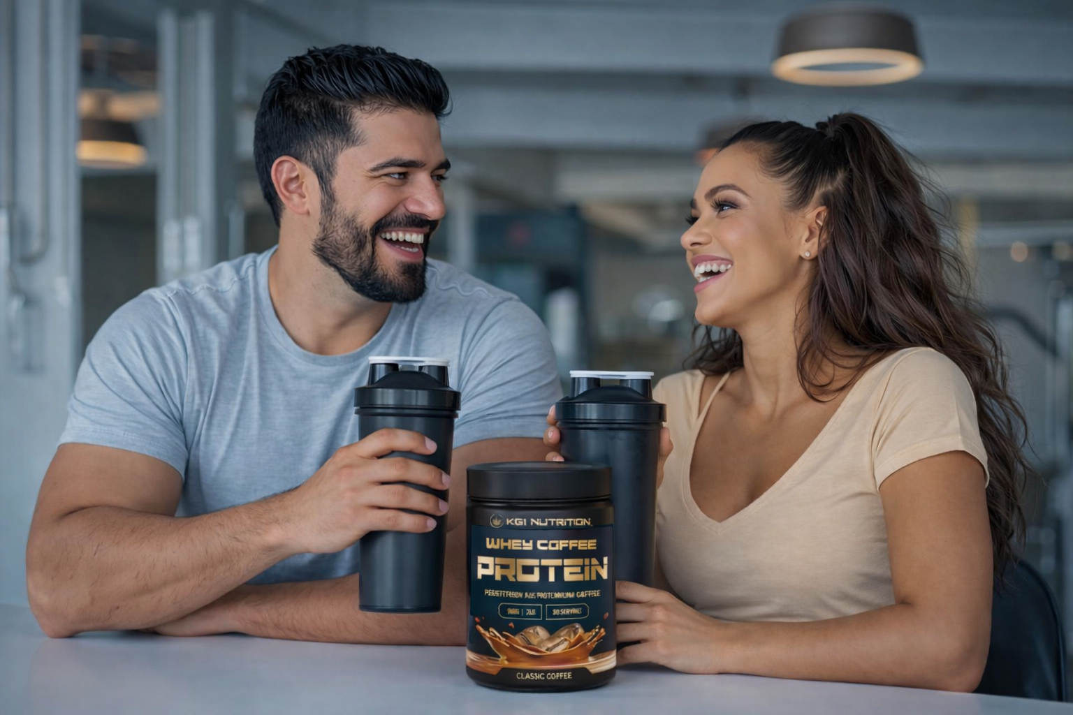 Clean Protein Produkte